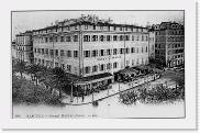 Maison Sandoz  Ajaccio * 640 x 396 * (120KB)